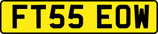 FT55EOW