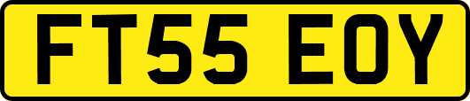 FT55EOY