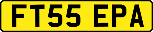 FT55EPA