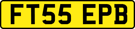 FT55EPB