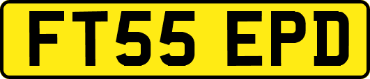 FT55EPD