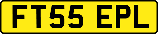 FT55EPL