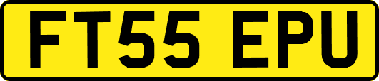 FT55EPU