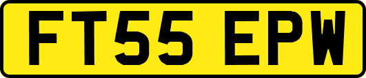 FT55EPW