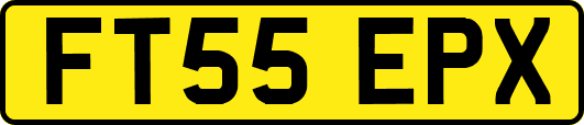 FT55EPX
