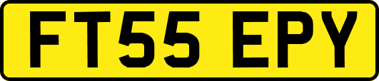 FT55EPY