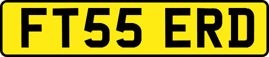 FT55ERD