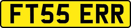 FT55ERR