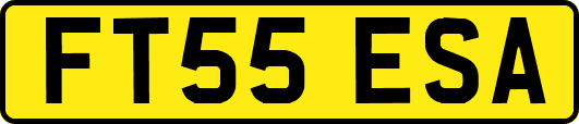 FT55ESA