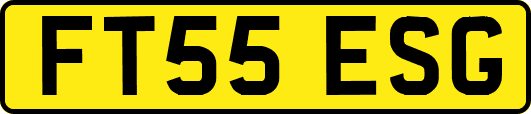FT55ESG
