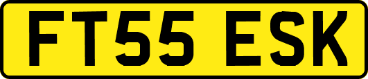 FT55ESK