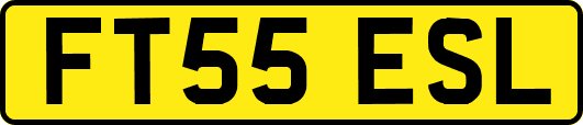 FT55ESL
