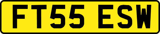 FT55ESW