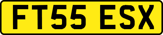 FT55ESX