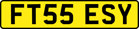 FT55ESY