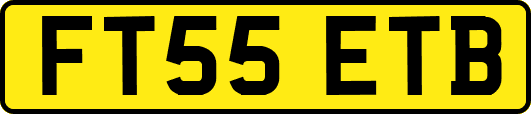 FT55ETB