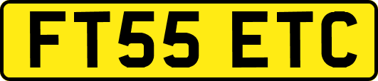 FT55ETC
