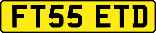 FT55ETD