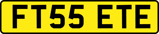 FT55ETE