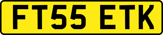 FT55ETK
