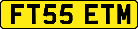 FT55ETM