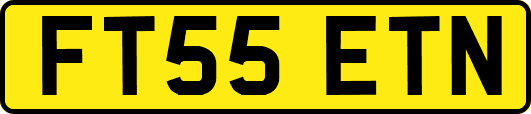 FT55ETN