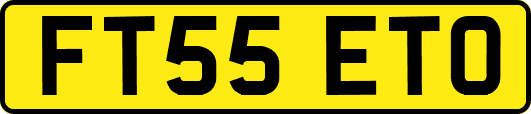 FT55ETO