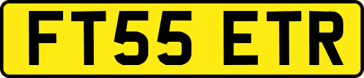 FT55ETR