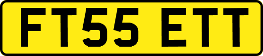 FT55ETT