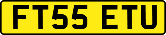 FT55ETU