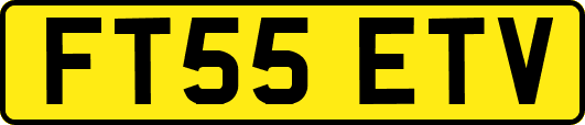 FT55ETV