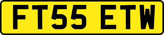 FT55ETW