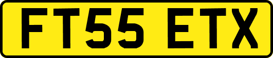 FT55ETX