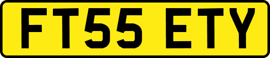 FT55ETY