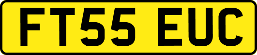 FT55EUC