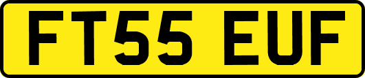 FT55EUF
