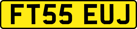 FT55EUJ