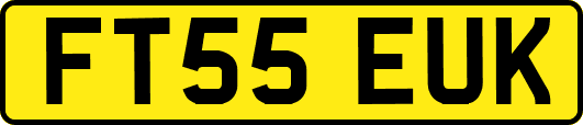 FT55EUK