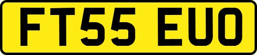 FT55EUO