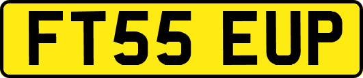 FT55EUP