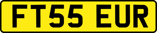 FT55EUR
