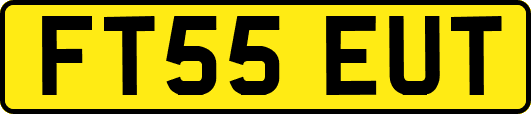 FT55EUT