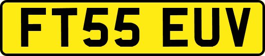 FT55EUV