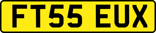 FT55EUX
