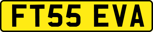 FT55EVA