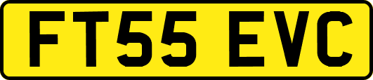 FT55EVC