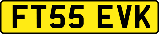 FT55EVK