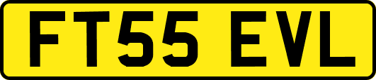 FT55EVL