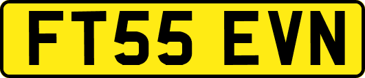 FT55EVN