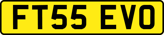 FT55EVO